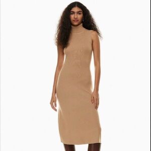 Aritzia Wilfred MIMI Dress